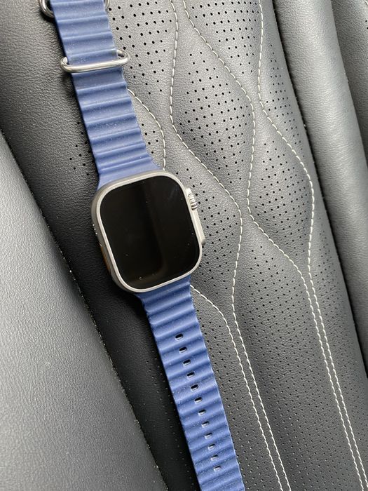 Продам apple watch ultra оригинал