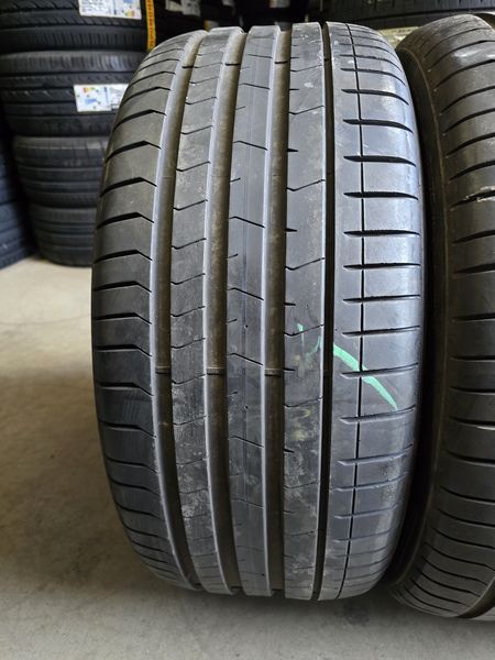 315/35/21//275/40/21 PIRELLI RunFlat