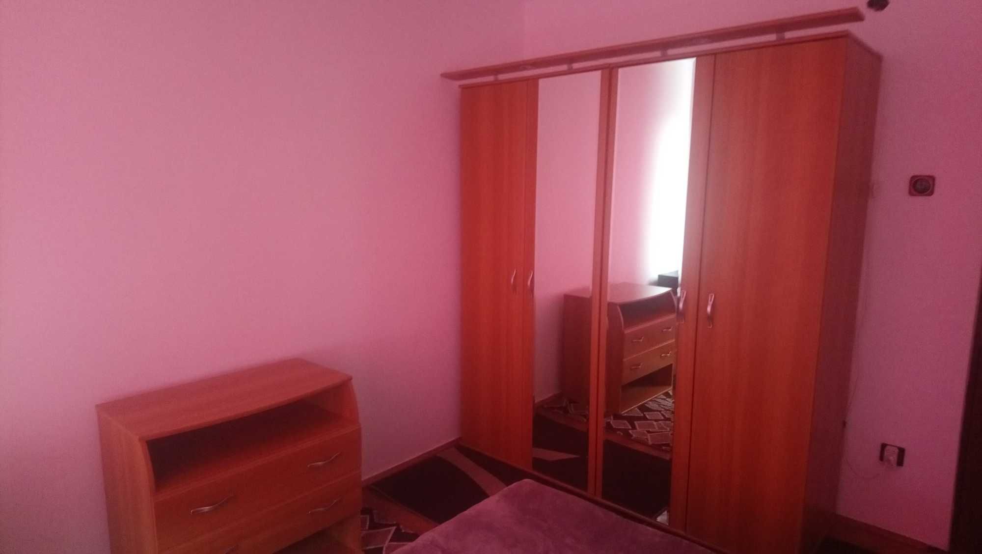 chirie giulesti doua camere