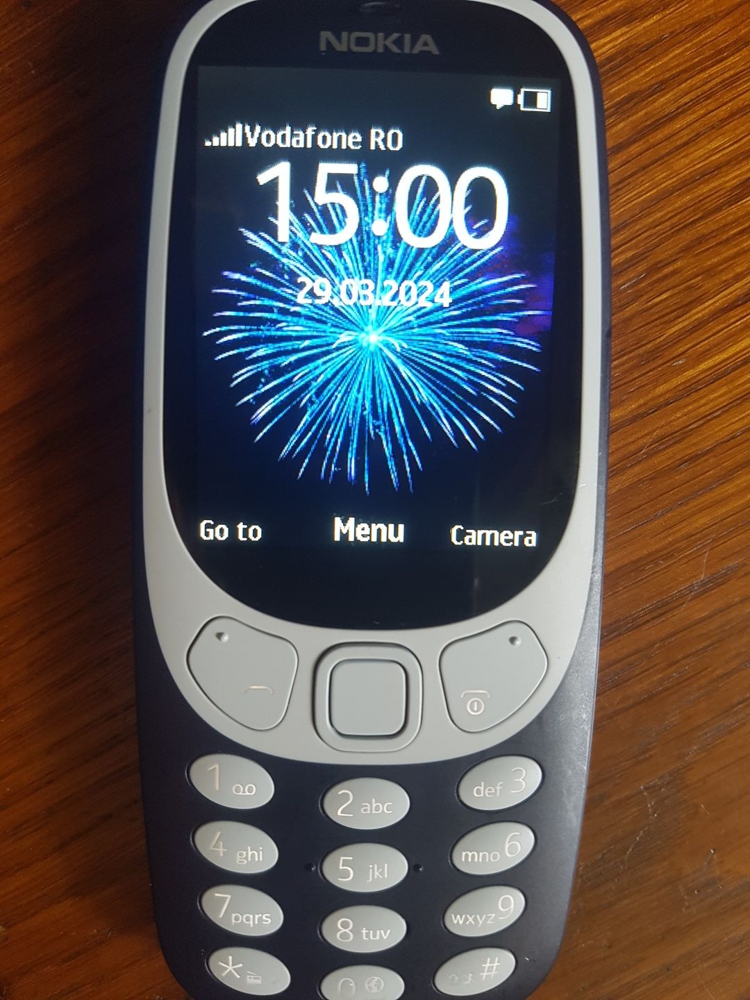 Nokia 3310, model nou