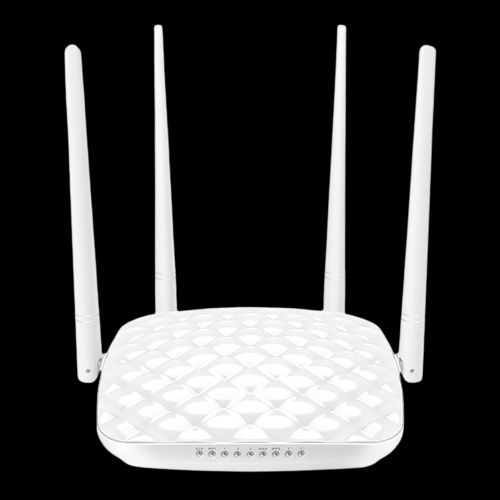Wi-Fi Роутер Tenda FH456