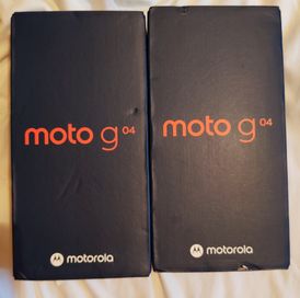Motorola g04 2024г.