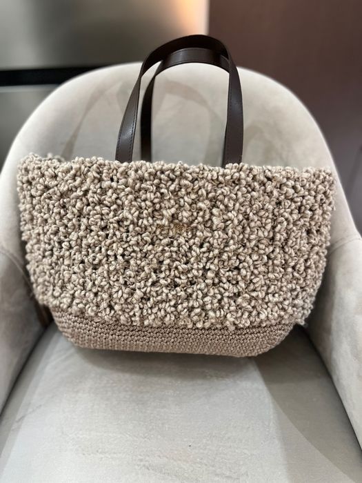 Чанти ръчно правени