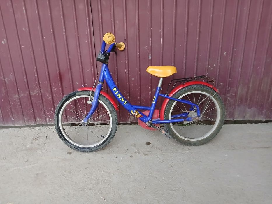 Продам велосипед