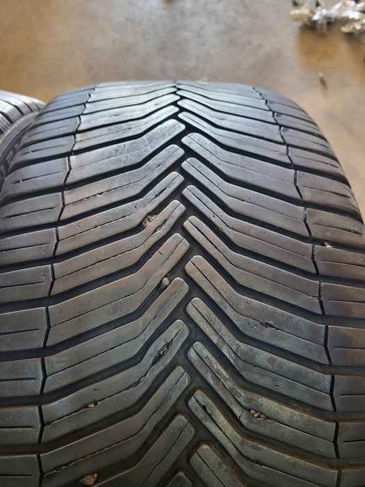 2 anvelope 225 40 R 18 Michelin All Season
