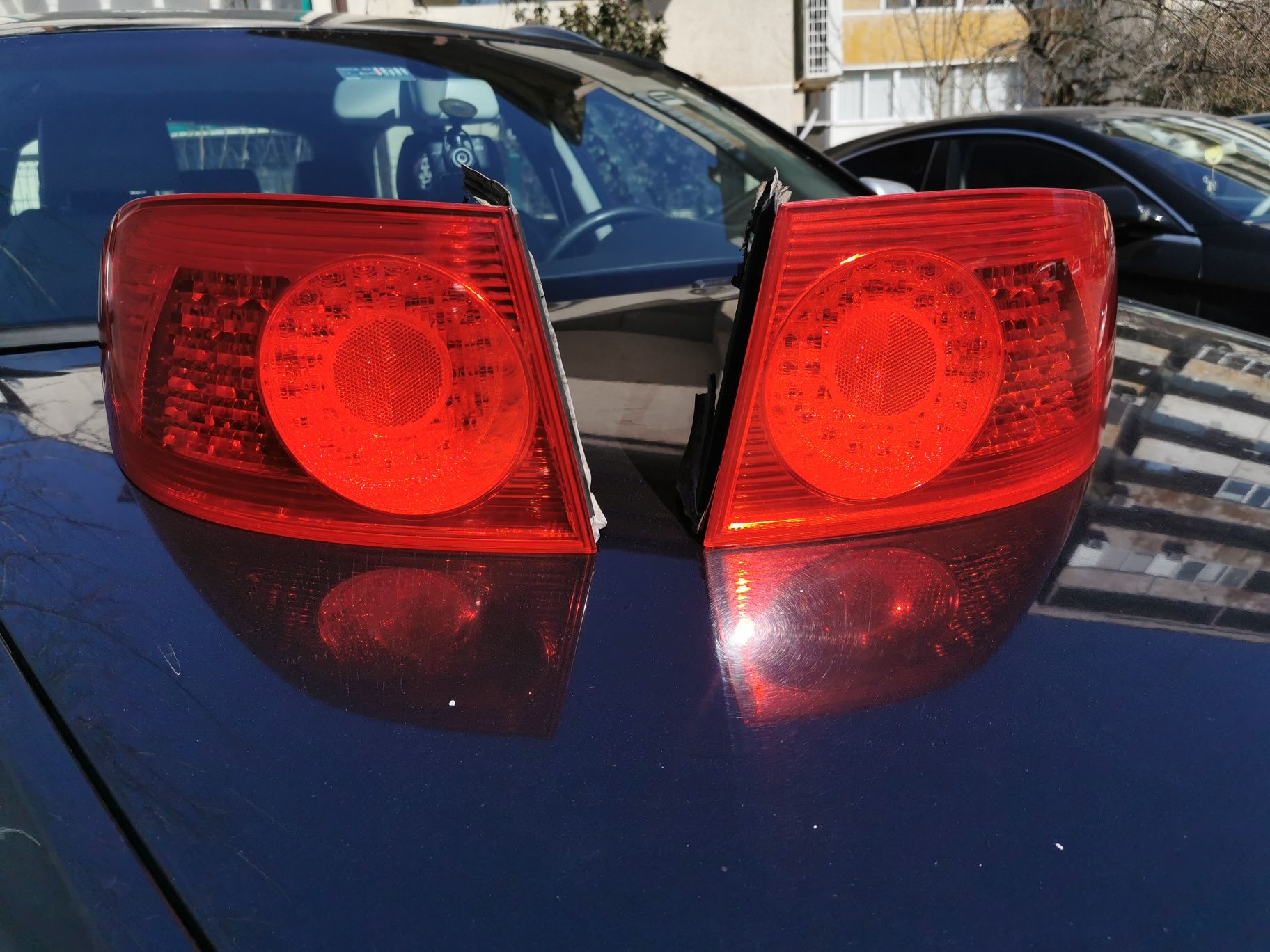 Volkswagen Phaeton w12