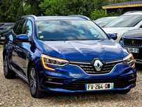 Renault Megane Megane BREAK 1.5 Dci 115cp Aut Bose Edition - FaceLift 2021 - Full