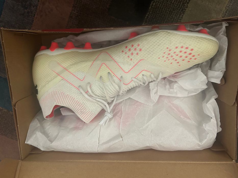 Бутонки PUMA 47 номер new