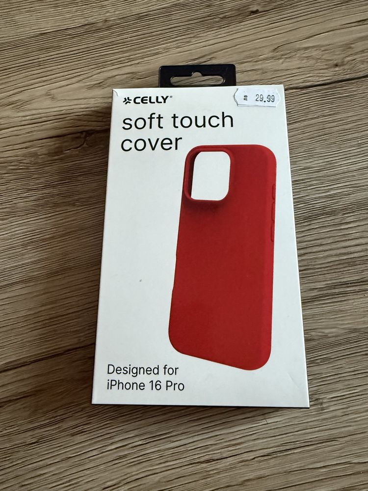 Iphone 16 pro case