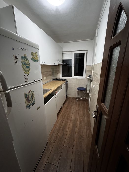 Apartament 2 camere Uioara-Luica