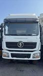 Shacman L3000 Furgon shtorka 7.5 метр