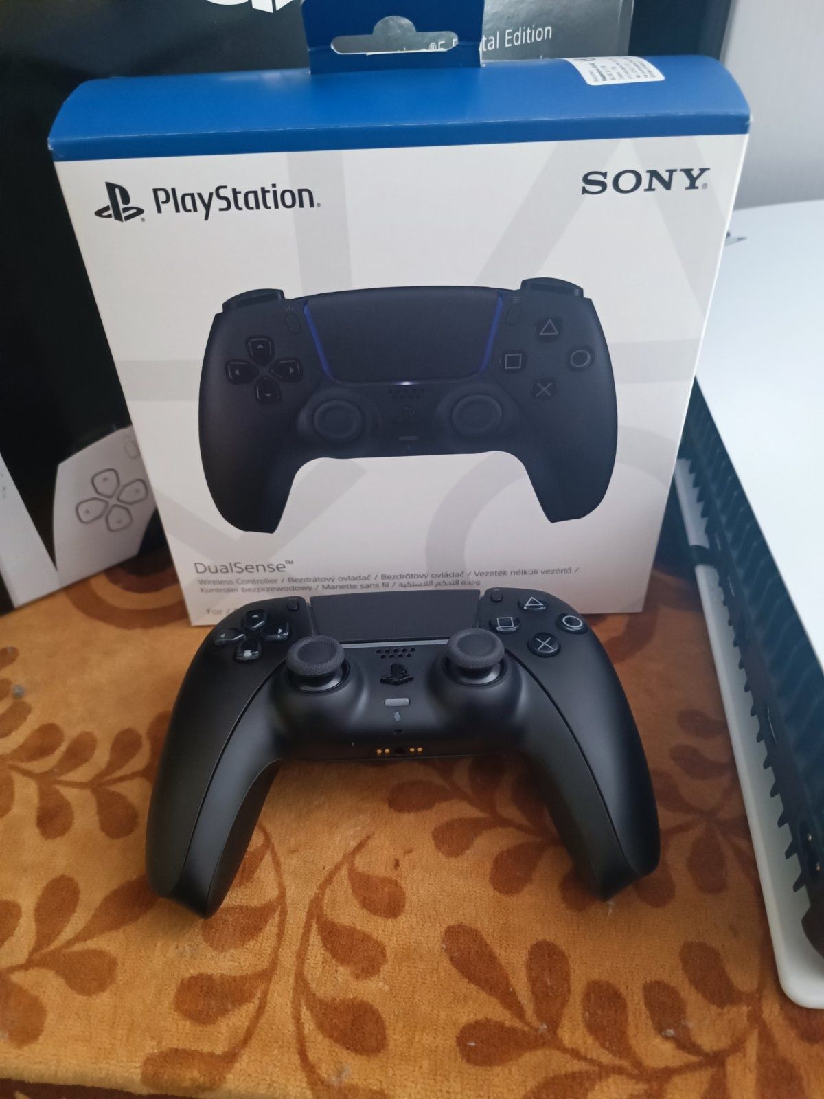 Playstation 5 Digital