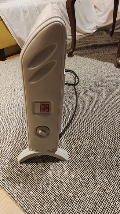 Конвектор Tessy 2000 W