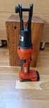 Hilti foarfeca-presa hidraulică pe acumulator