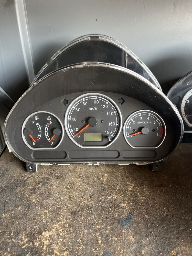 Matiz tablo sotiladi