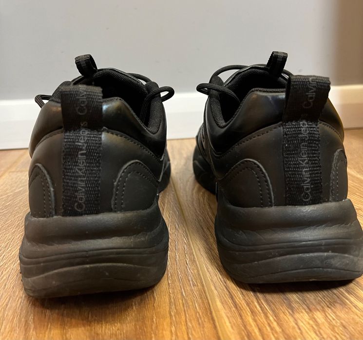 Обувки Calvin Klein, 43 номер