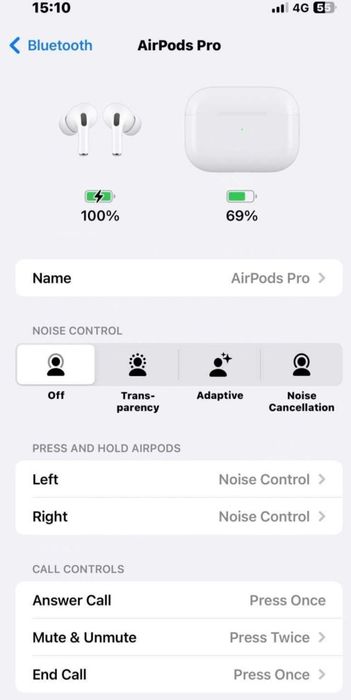 Apple AirPods Pro 2