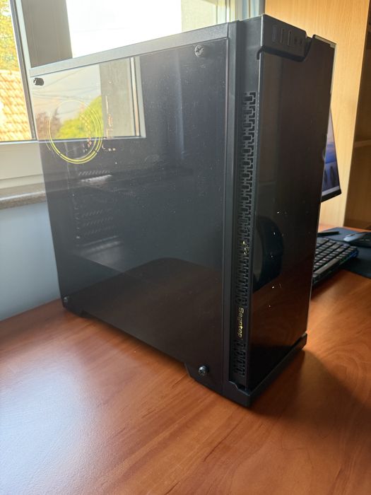 Pc Gaming GTX 1660/I5/16RAM