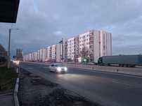 Янги Тошкент Рохат круг Барданкул 3 хонали 1-этаж 70 кв.ремонтли СОТИЛ