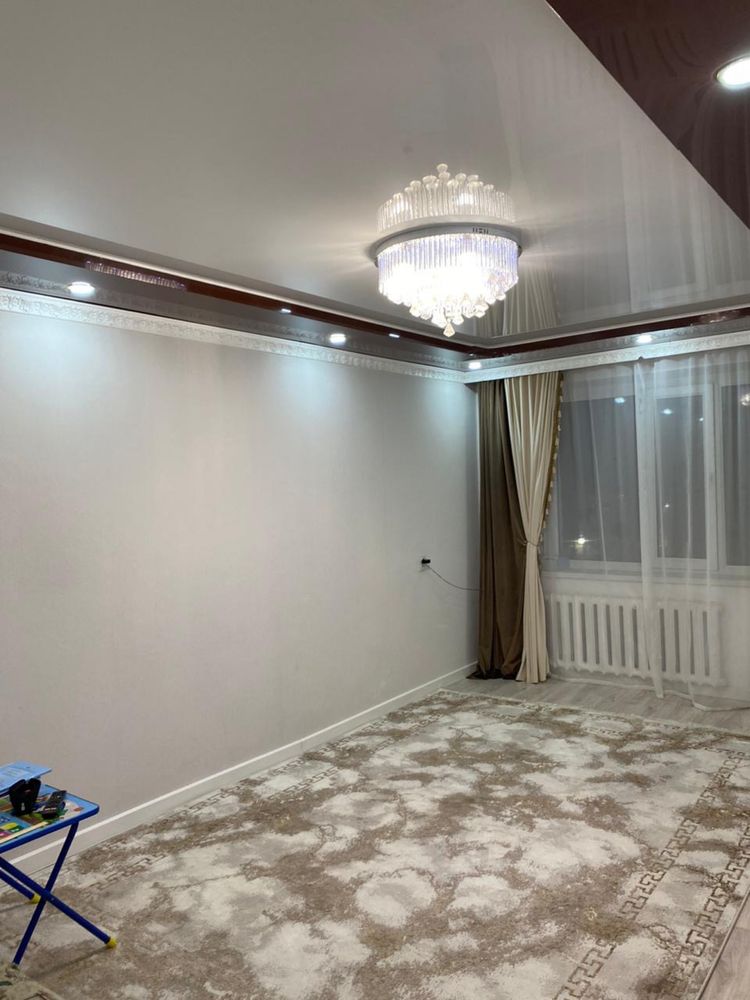 Продам 3 х комнатную каартиру