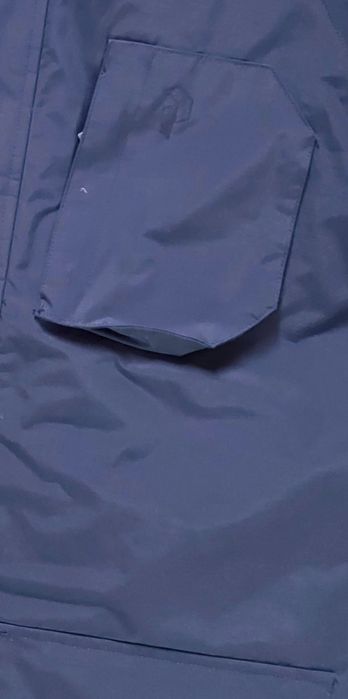 Peak Performance,XL 54 размер, мъжко ватирано яке ,Hipe мембрана,Ново