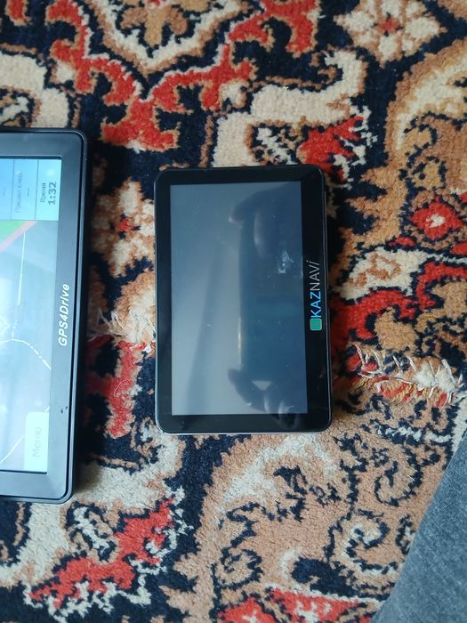 Продам навигатор