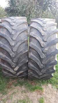 Anvelope tractor 600/65R38 second