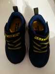 Светещи маратонки Skechers