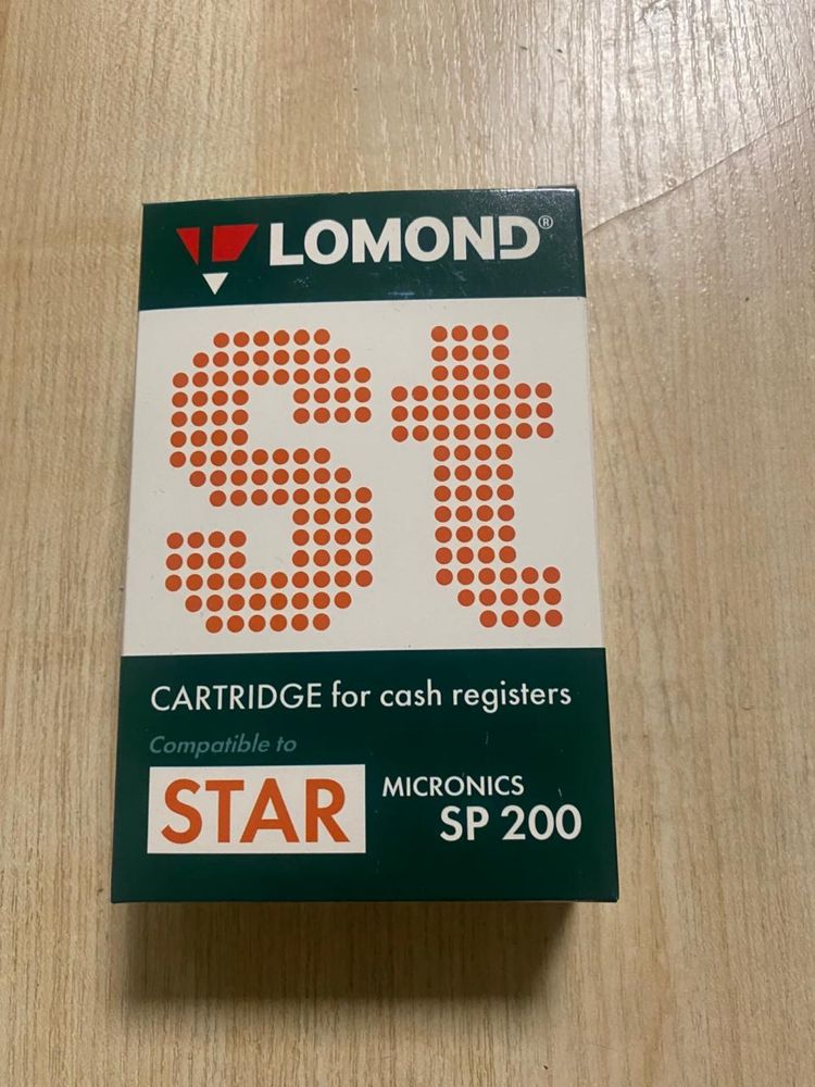 Картридж Star SP 200