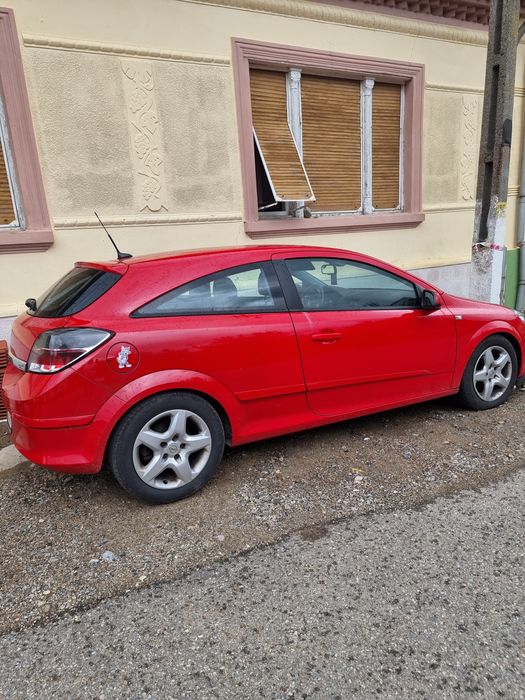 Vand Opel astra gtc