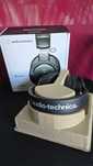 Casti Audio-Technica ATH-M20xBT (garantie 1 an)