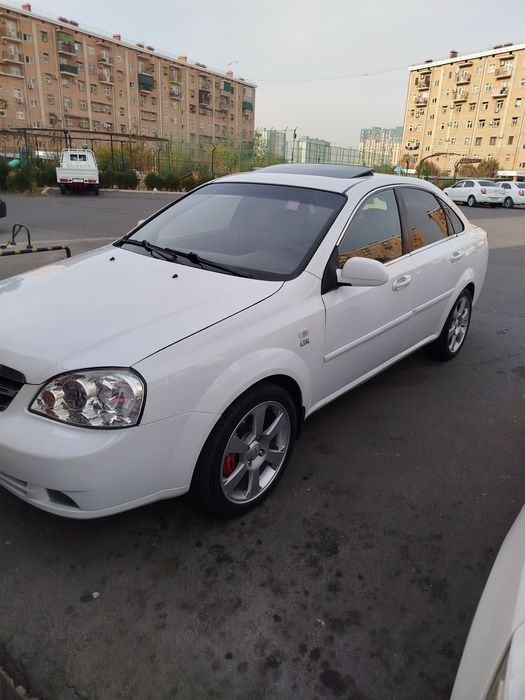 Lacetti arzon narxda