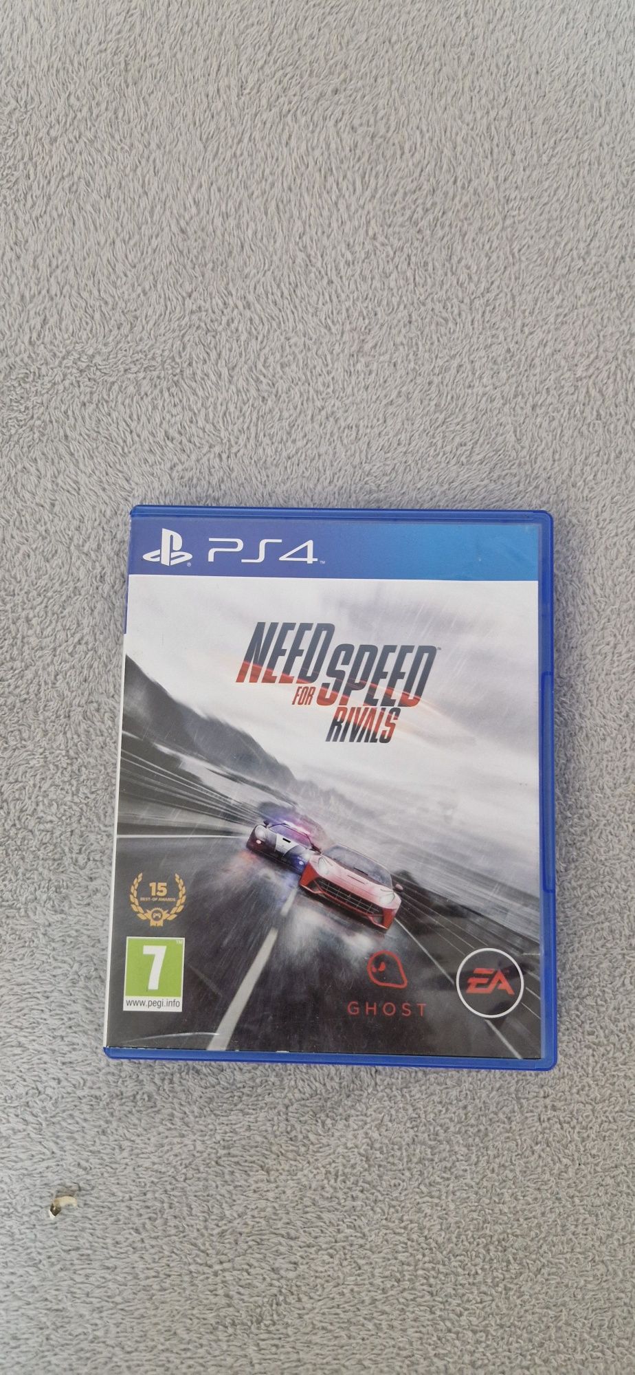 Игри за ps4 и ps 2