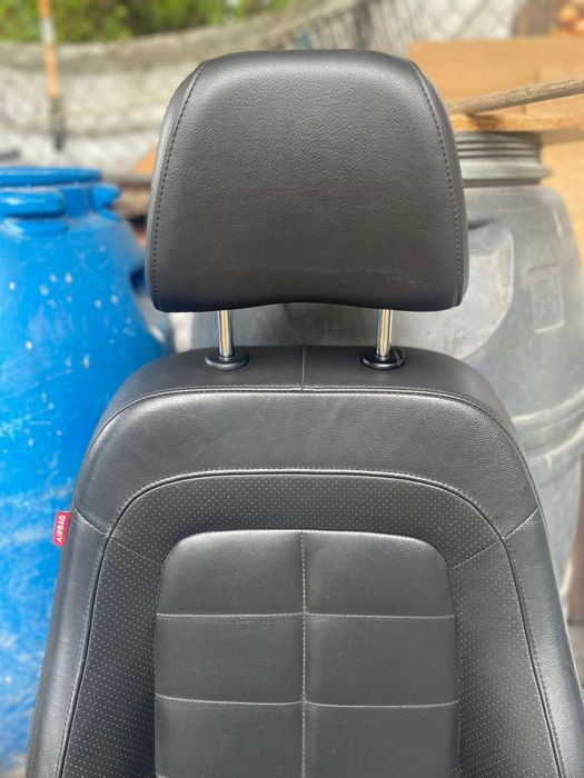 scaun seat exeo 2010