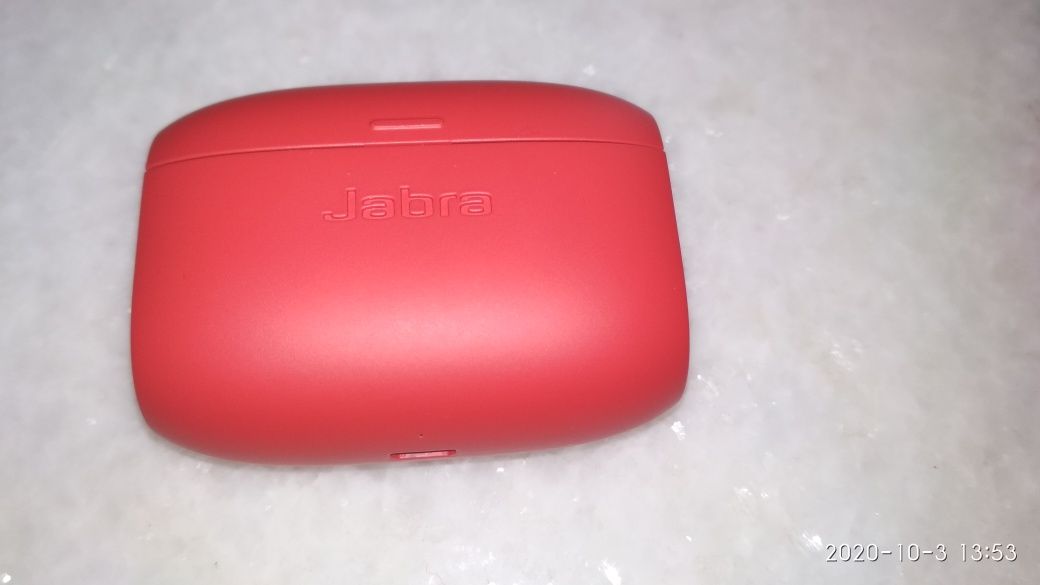 Jabra elite sport 65t active