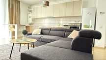 Inchiriez apartament 2 camere Ared Kaufland Decebal