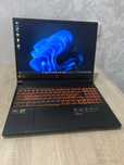 Ноутбук Acer Nitro Ryzen 5 8645HS (4.3 - 5 МГц), видео RTX 4060 (8 Гб)