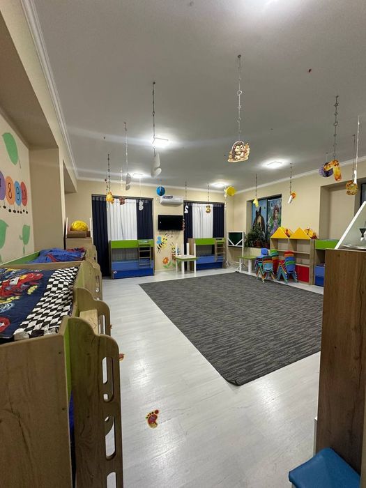 Срочно Нежилой   520м²   есть Арендатор за 4000$  Чоштепа