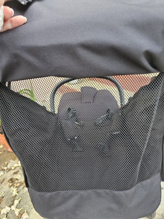 Carucior sport U-Grow pliabil impecabil - 0-22kg