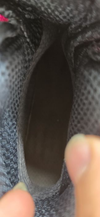 Vând ghete Olang 31