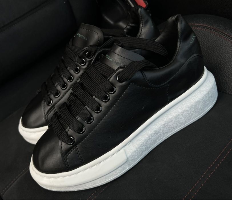 Дамски кецове McQueen обувки 38 39 40 41 номер