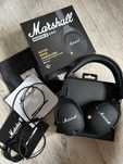 marshall monitor 2 наушники