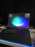 Laptop Asus Strix G18, RTX 4070