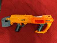 Blaster Nerf Doomlands Double Dealer