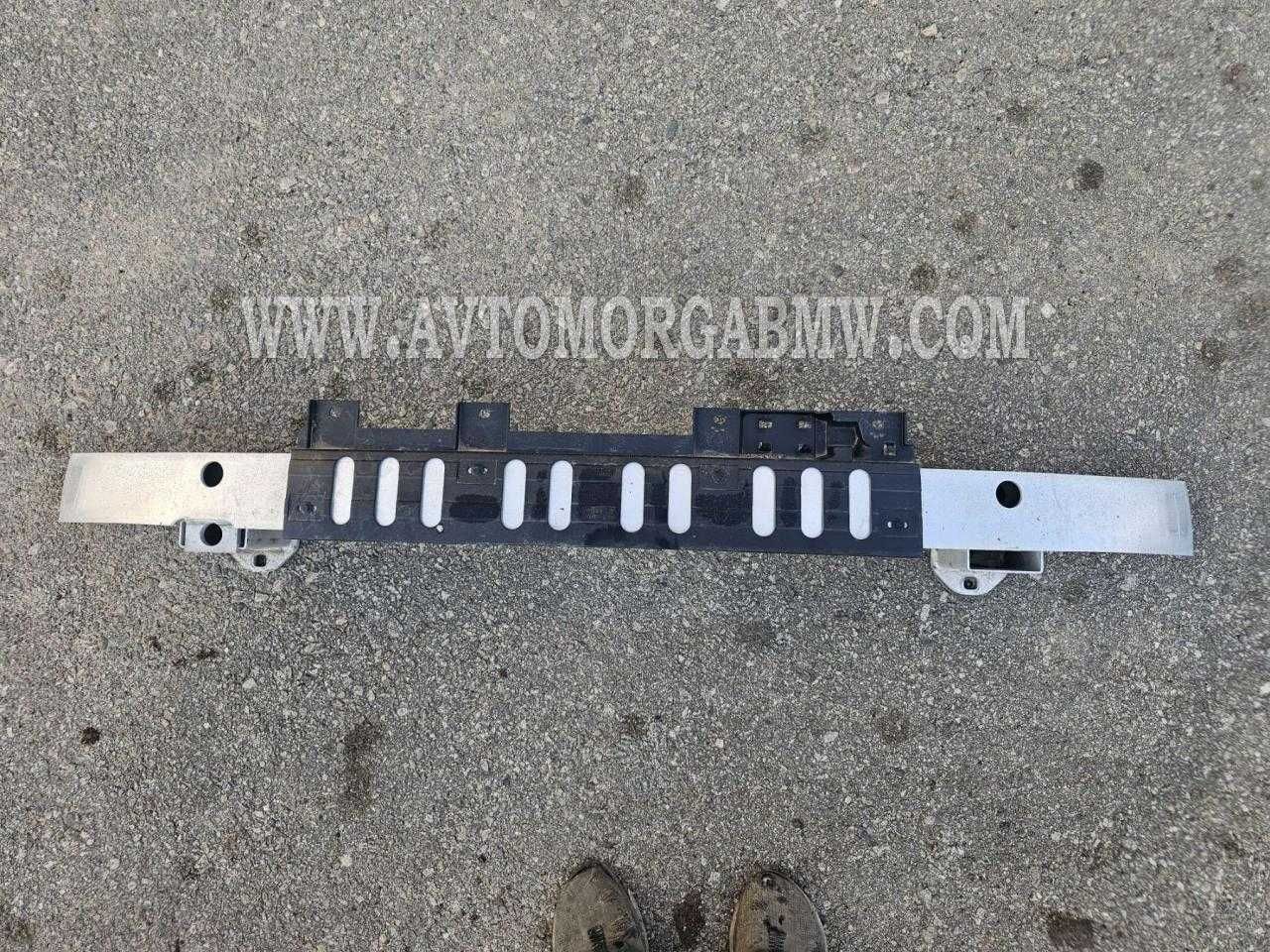 БМВ Ф07 Греда маска воден радиатор задна BMW F07 GT