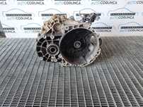 Cutie de viteze Volkswagen Tiguan 5N 2.0 TDI 2007 - 2011 140CP Manuala 6 Trepte CFFB ...
