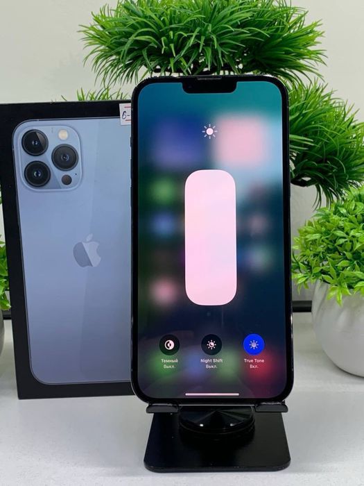 Iphone 13 pro max 256 gb