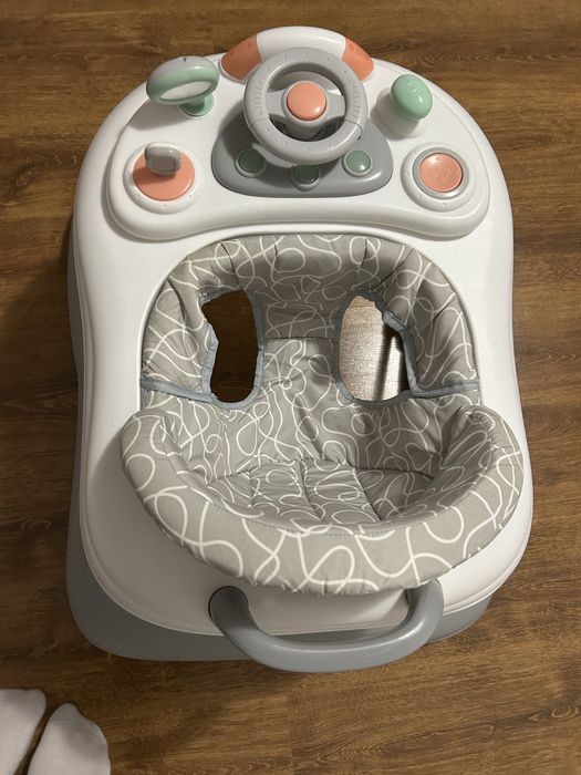 Premergator Wunderkid, ca nou.