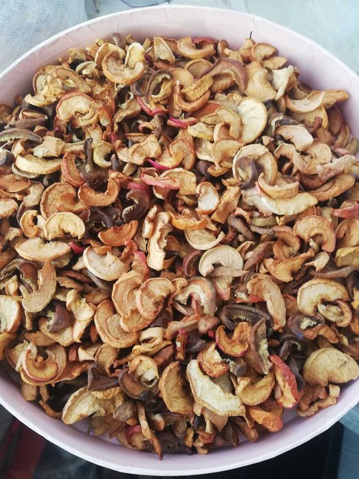 Продам сухофрукты дачные