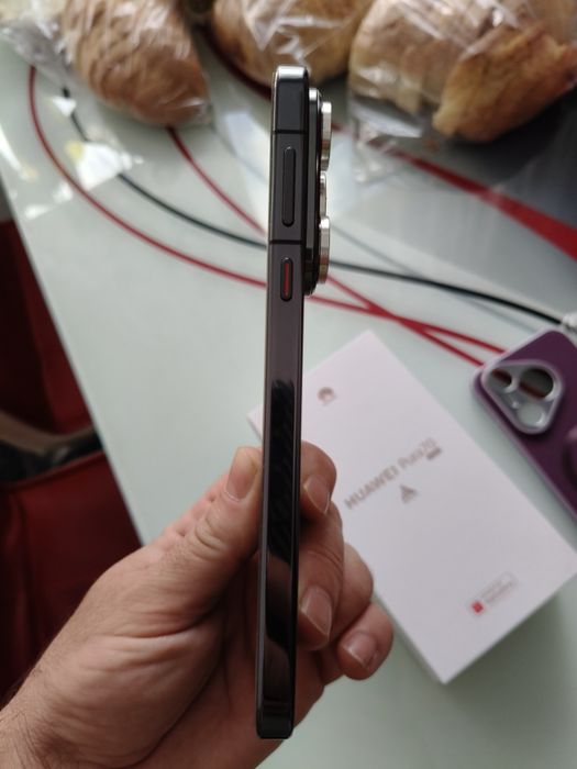 Telefon Huawei pura 70